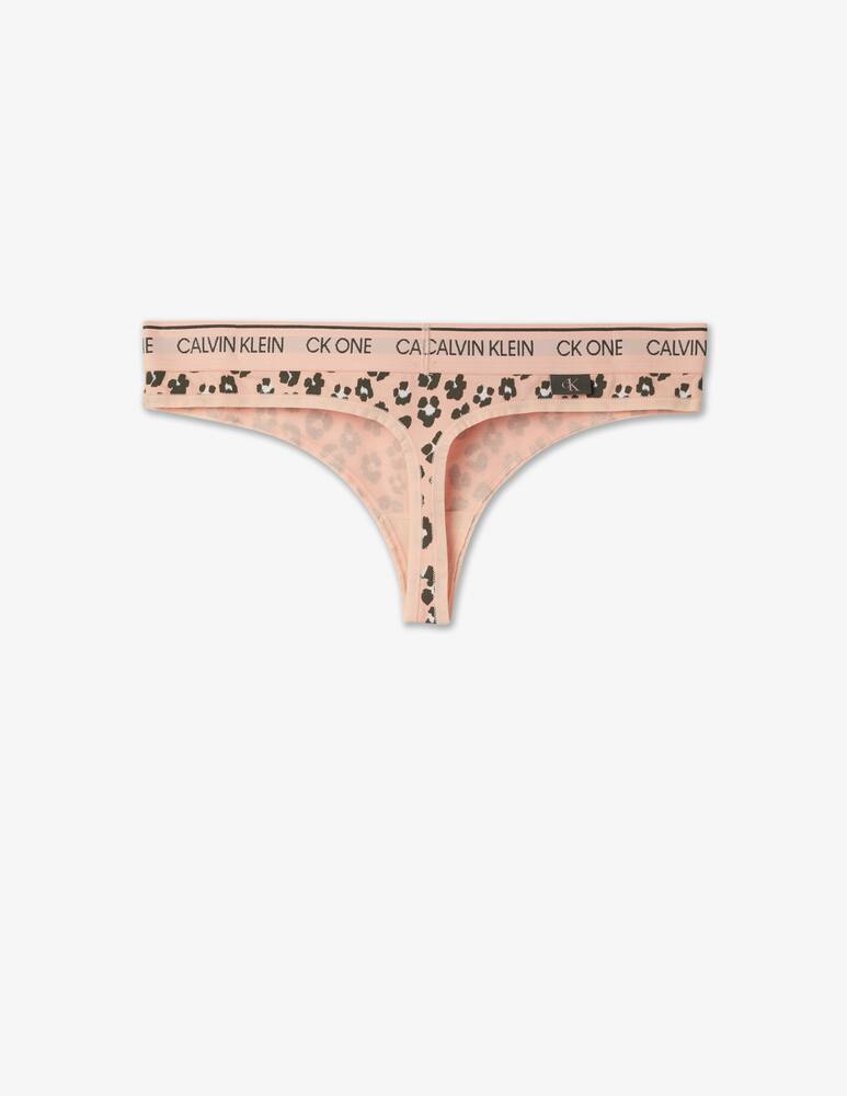 rinascente Calvin Klein Perizoma - Multicolor