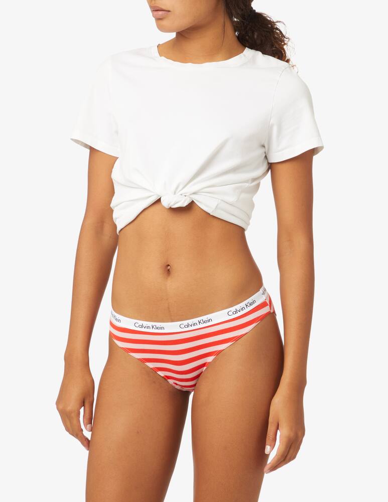 rinascente Calvin Klein Panties - Red