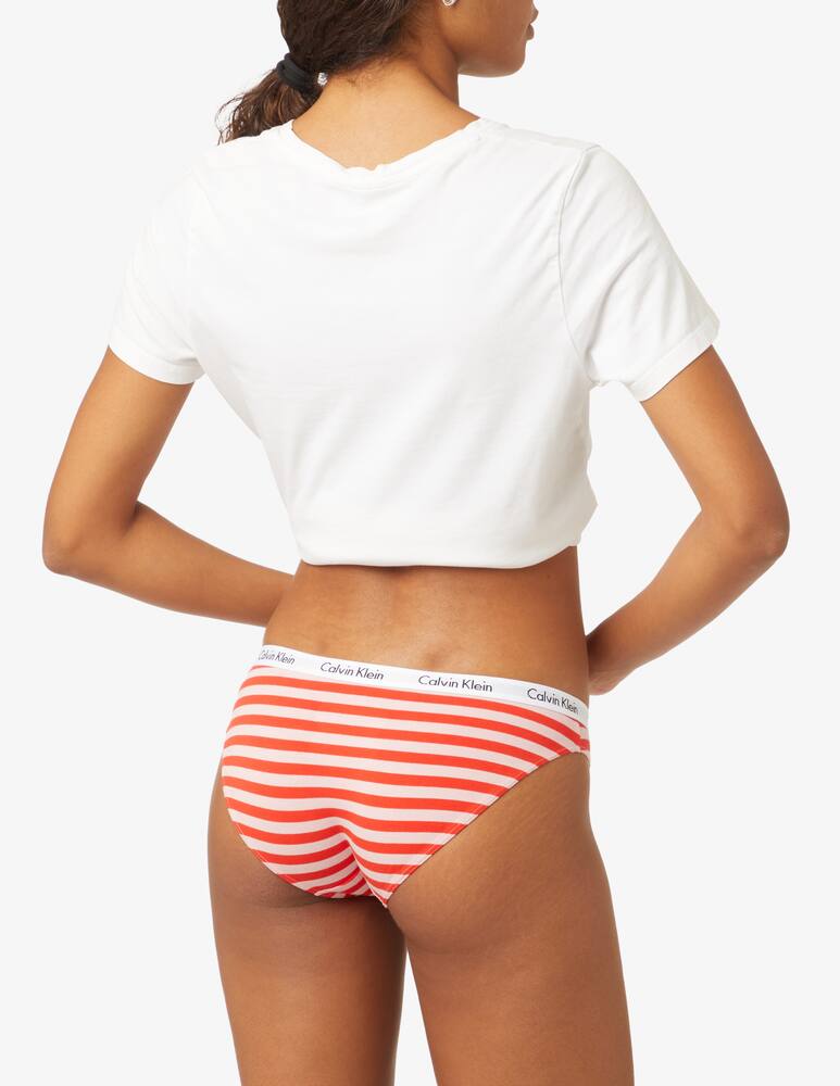 rinascente Calvin Klein Panties - Red