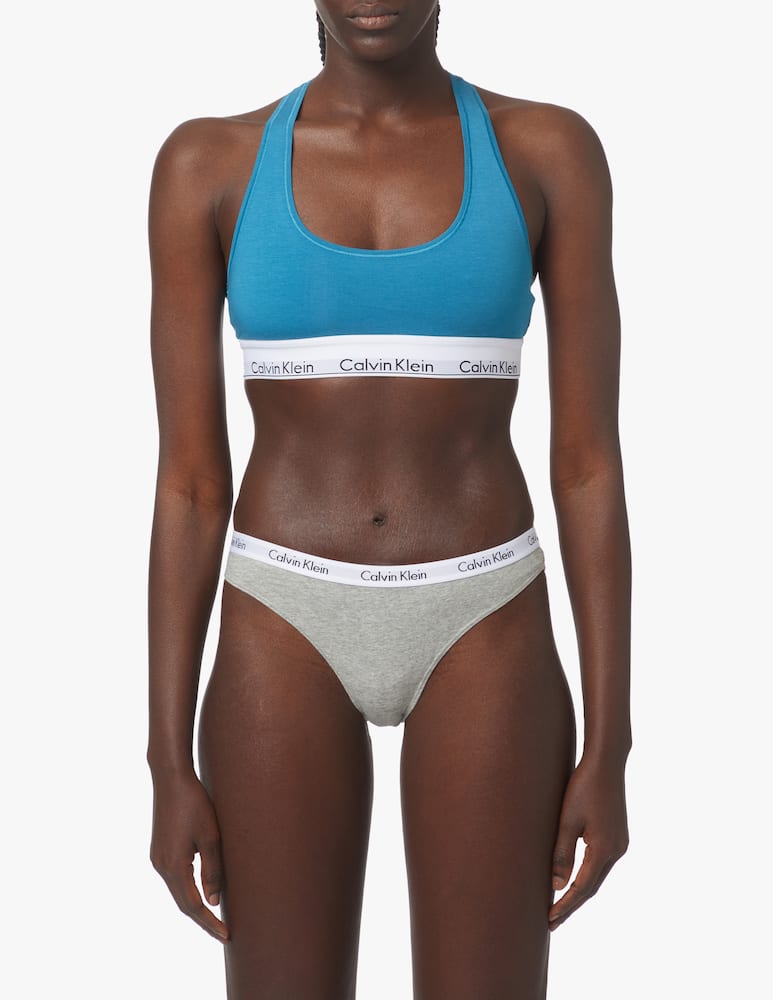 rinascente Calvin Klein Slip bikini - 3 pezzi