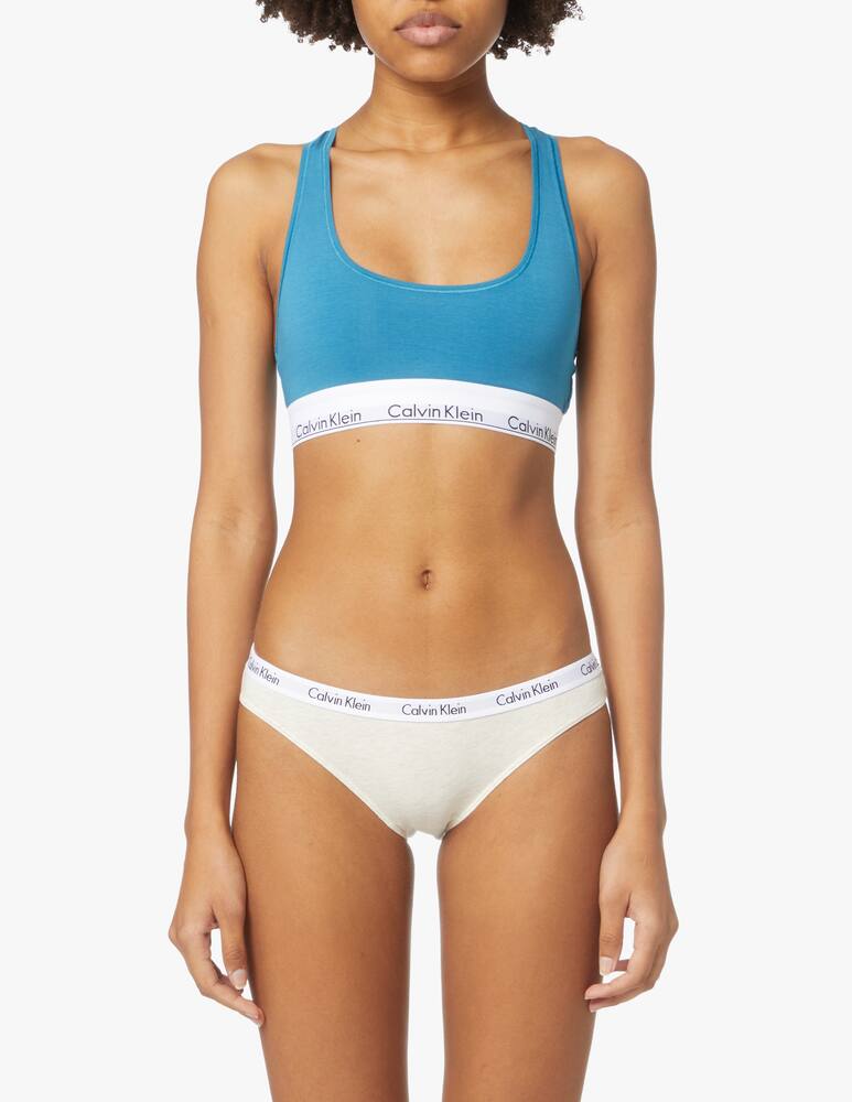 rinascente Calvin Klein Bikini underwear - white