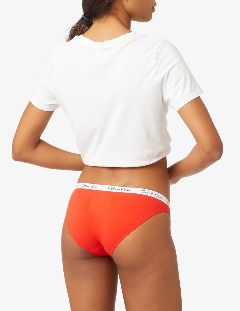 rinascente Calvin Klein Panties - Red