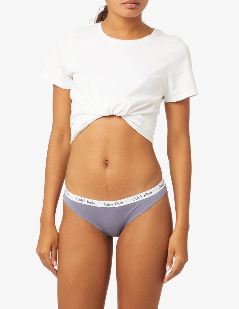 rinascente Calvin Klein Panties - Blue
