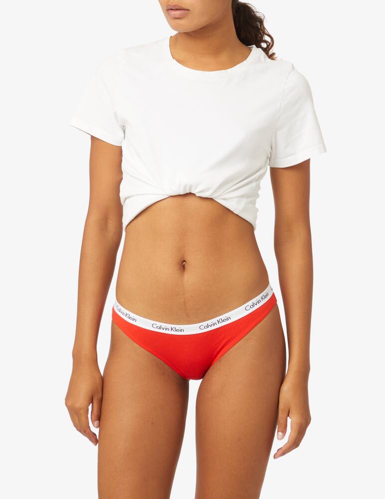 rinascente Calvin Klein Panties - Blue