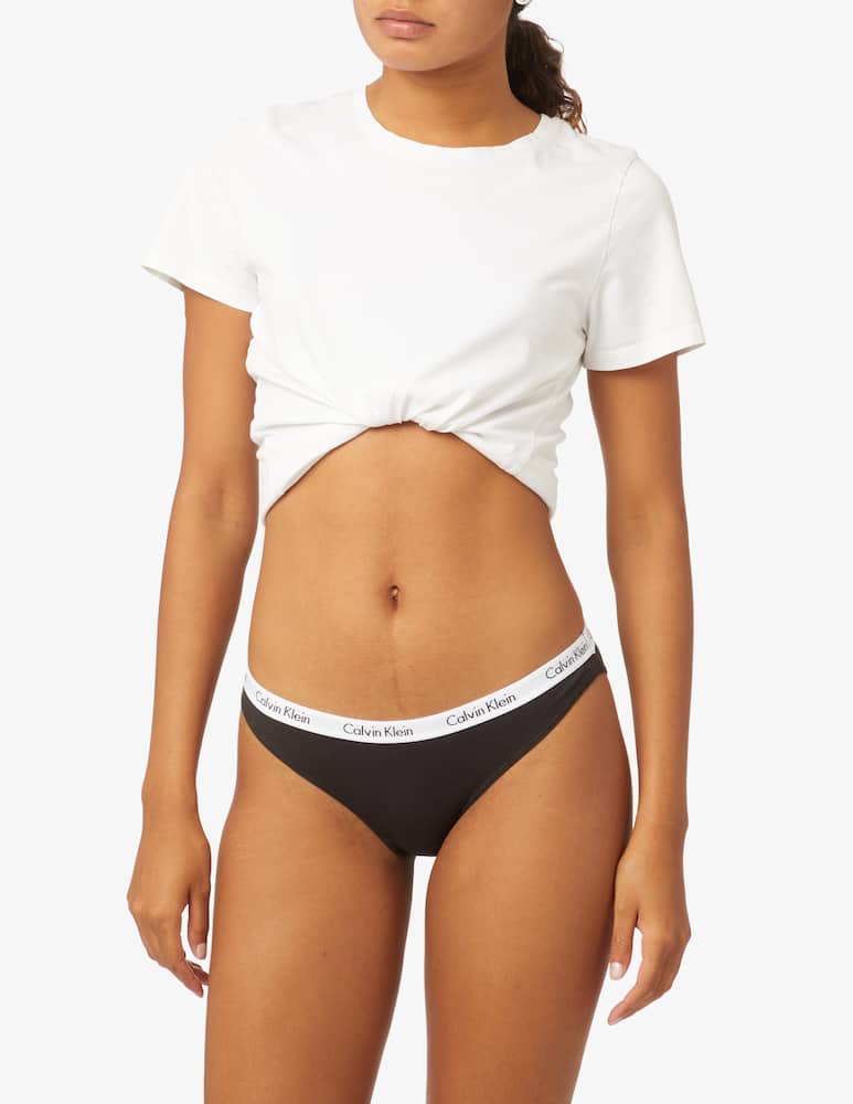 rinascente Calvin Klein Panties - Blue