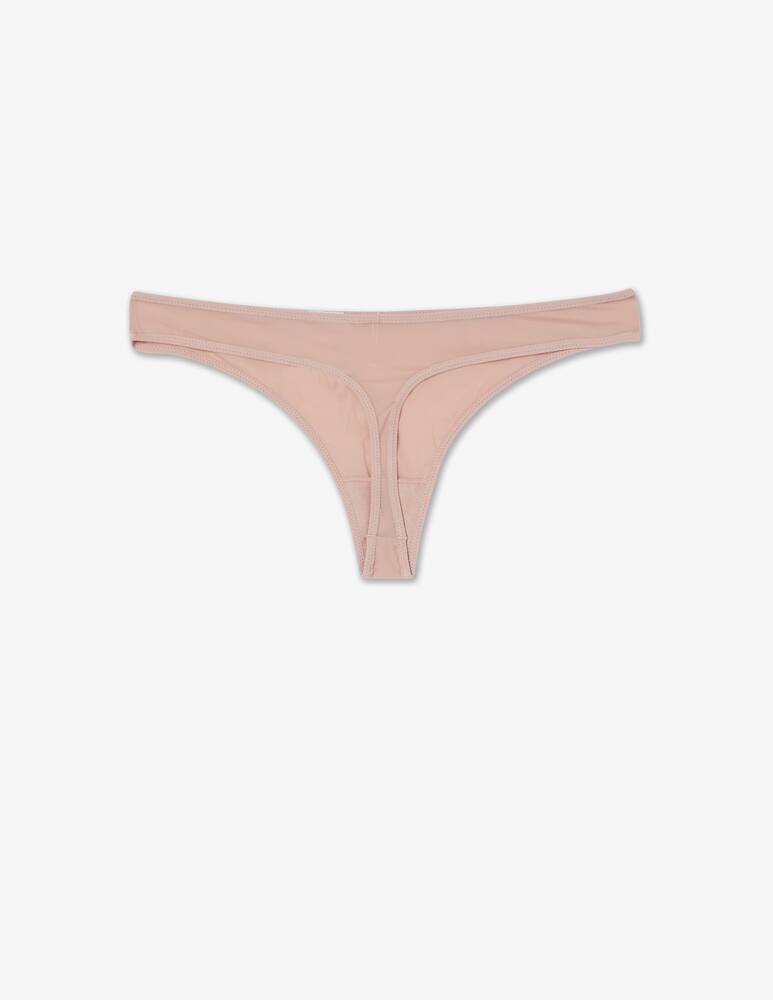 Calvin Klein Thong - picture 2 Calvin Klein Thong - picture 2