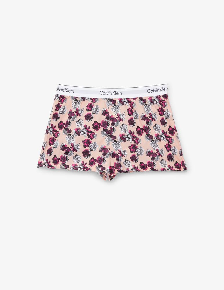 rinascente Calvin Klein Shorts - Pink