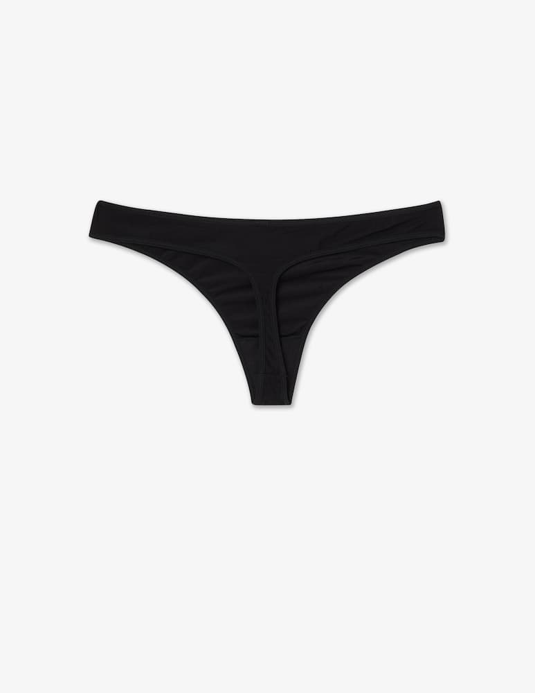 rinascente Calvin Klein Perizoma