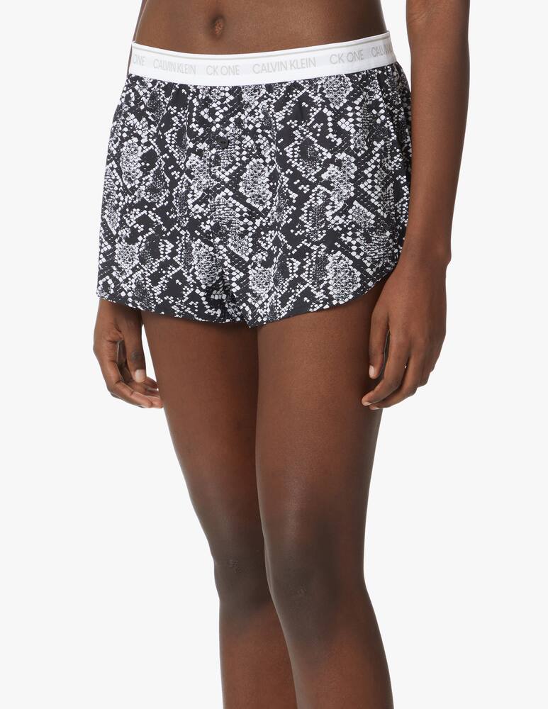 rinascente Calvin Klein Pantaloncini - nero