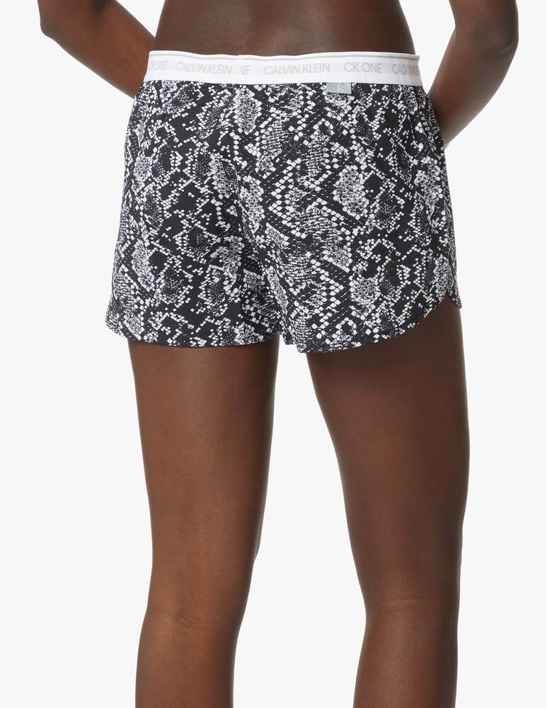 rinascente Calvin Klein Pantaloncini - nero