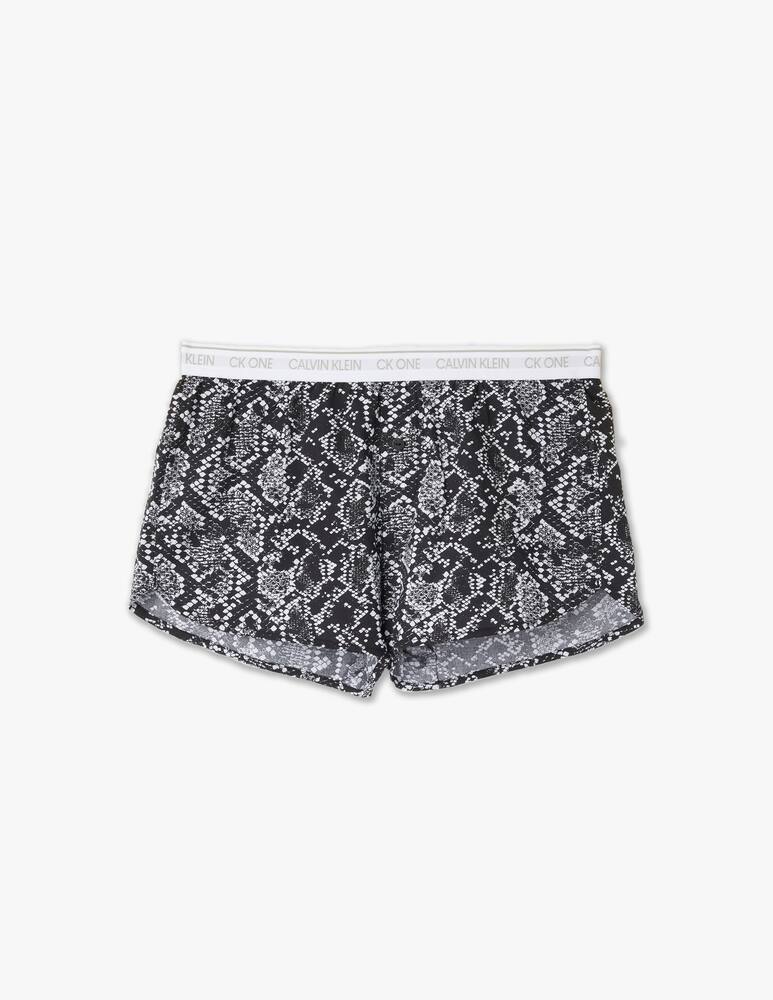 rinascente Calvin Klein Pantaloncini - nero