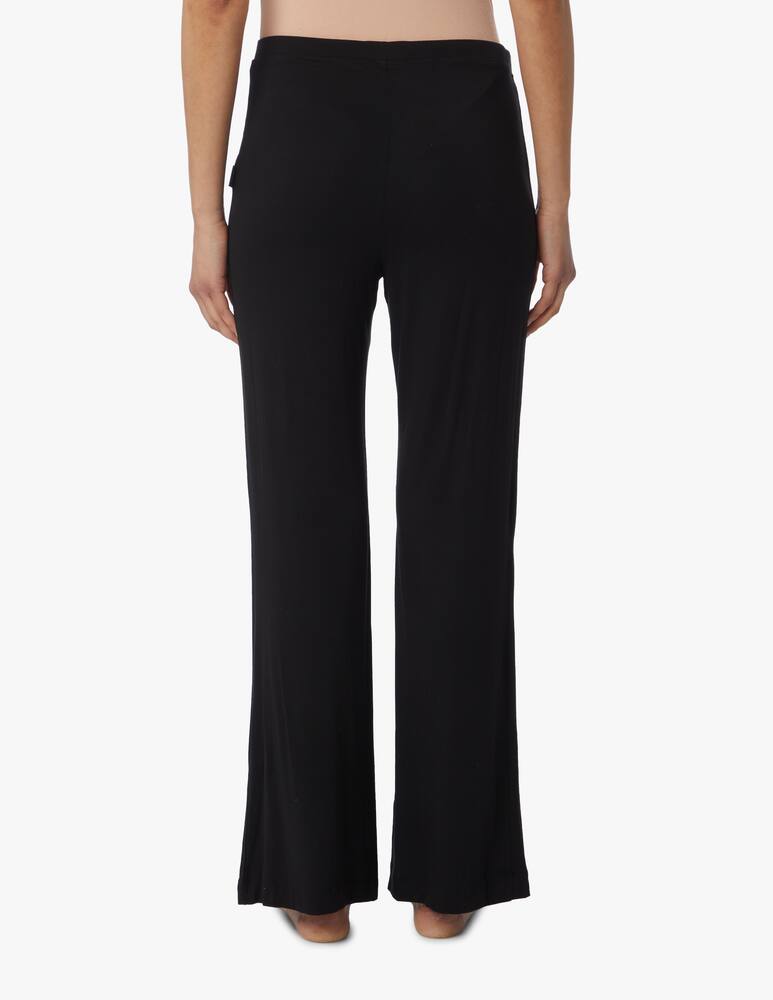 Rich & Royal Pantaloni - whisper white/avorio