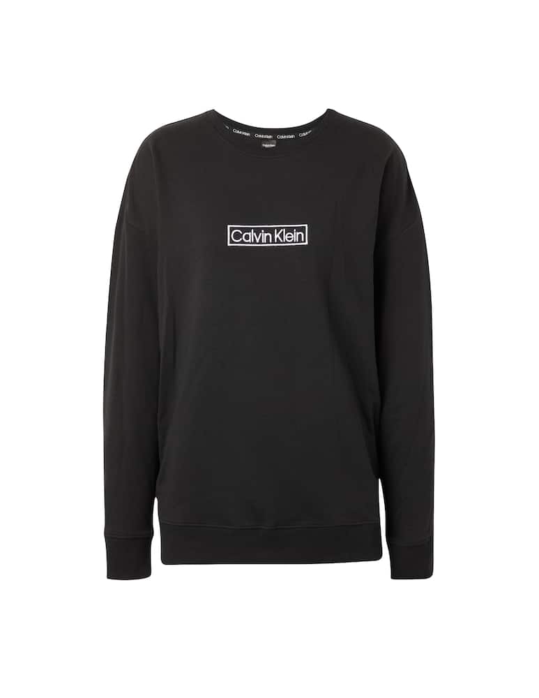 rinascente Calvin Klein Maglia a manica lunga Lounge