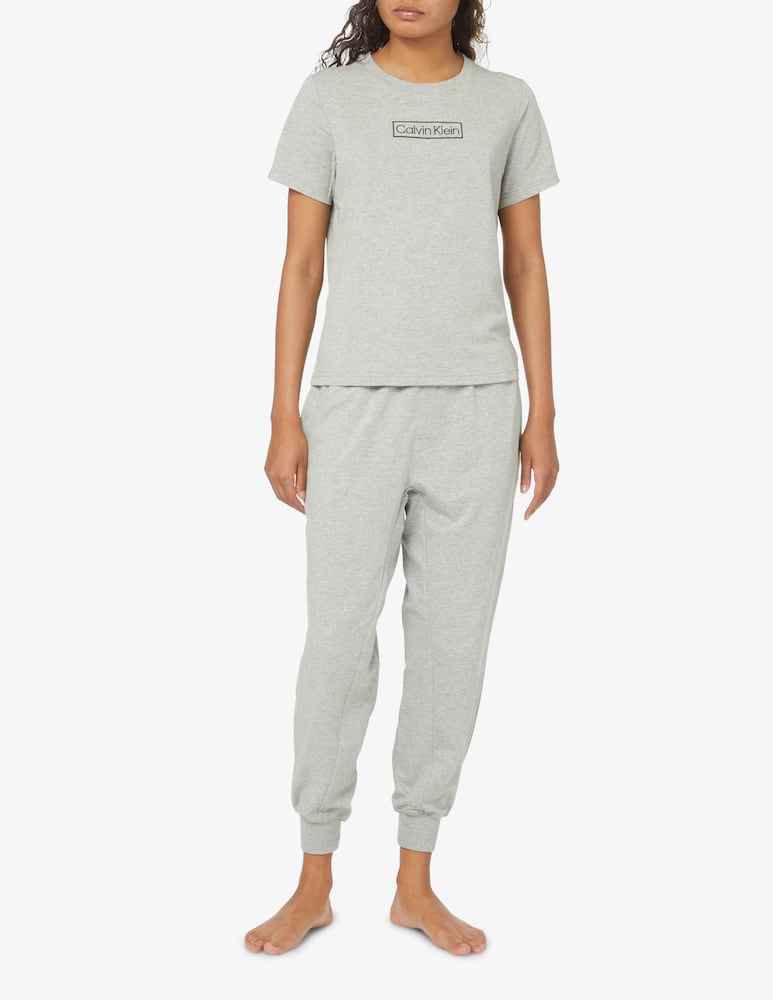 rinascente Calvin Klein T-shirt pigiama