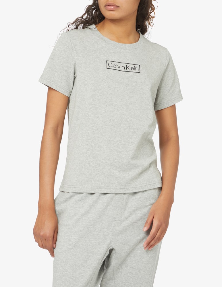 rinascente Calvin Klein T-shirt pigiama