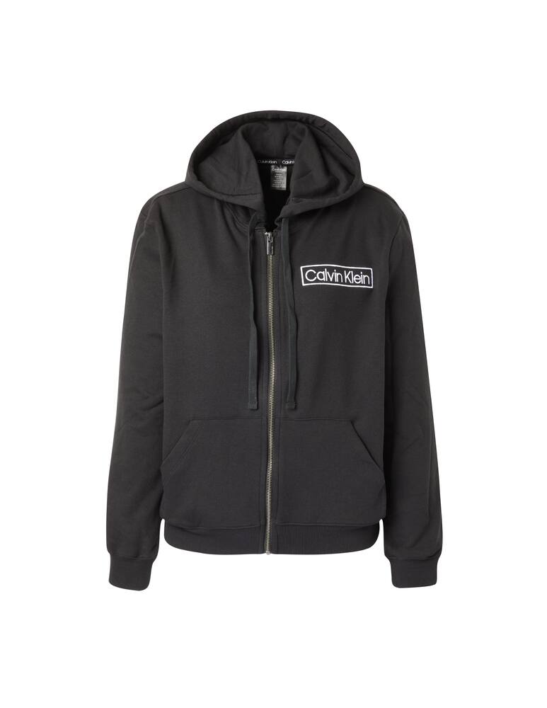rinascente Calvin Klein Felpa con logo loungewear