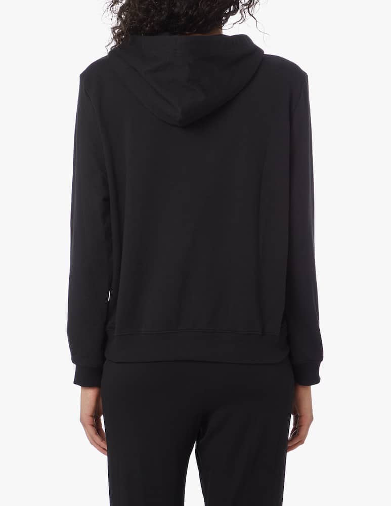 rinascente Calvin Klein Felpa con logo loungewear