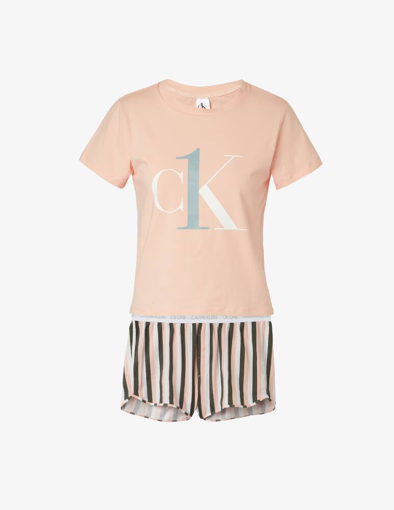 rinascente Calvin Klein Pigiama - Rosa
