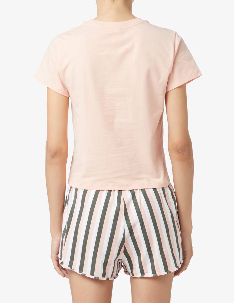 rinascente Calvin Klein Pigiama - Rosa