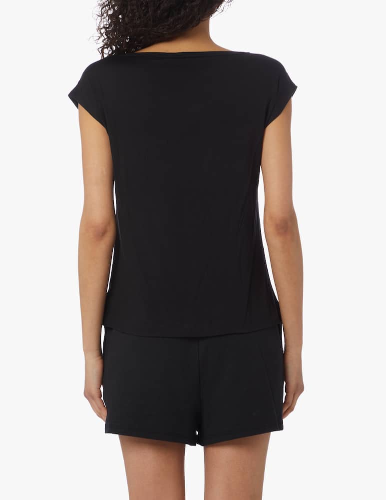 rinascente Calvin Klein Lounge t-shirt