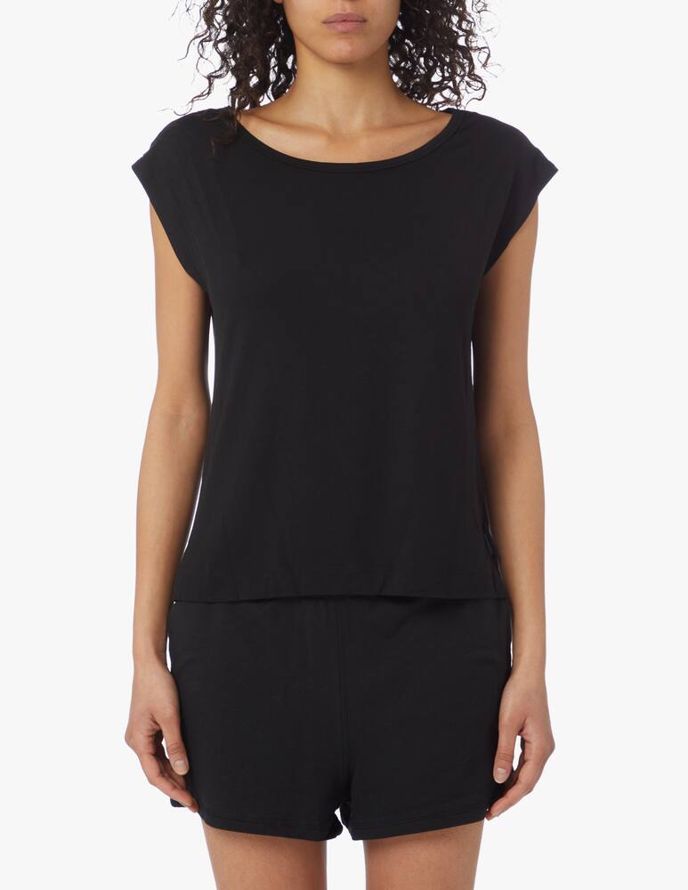 rinascente Calvin Klein Lounge t-shirt