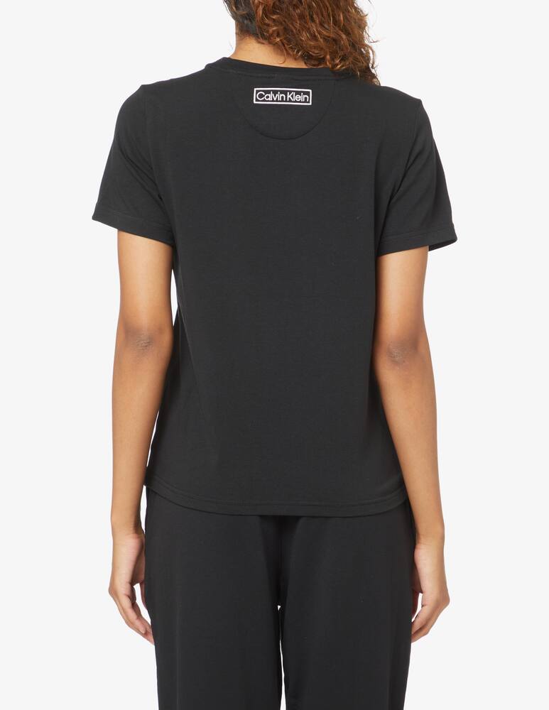 rinascente Calvin Klein T-shirt pigiama