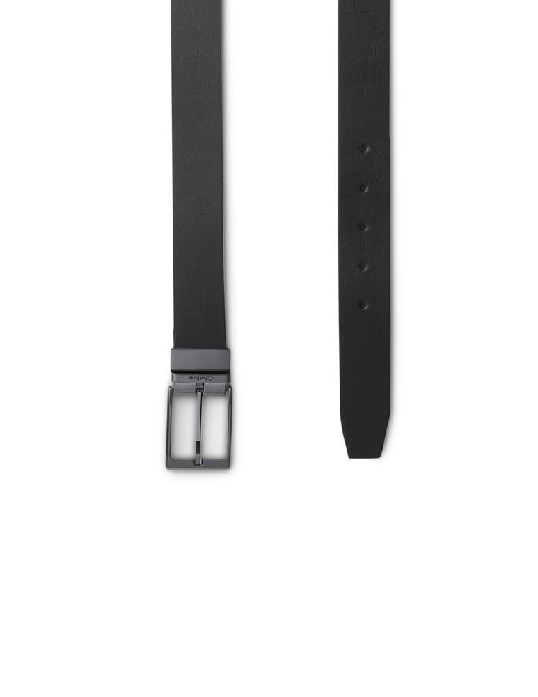 rinascente Calvin Klein Cintura regolabile e reversibile classic - multicolor