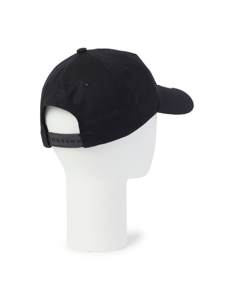 rinascente Calvin Klein Cappellino baseball logo ck - nero