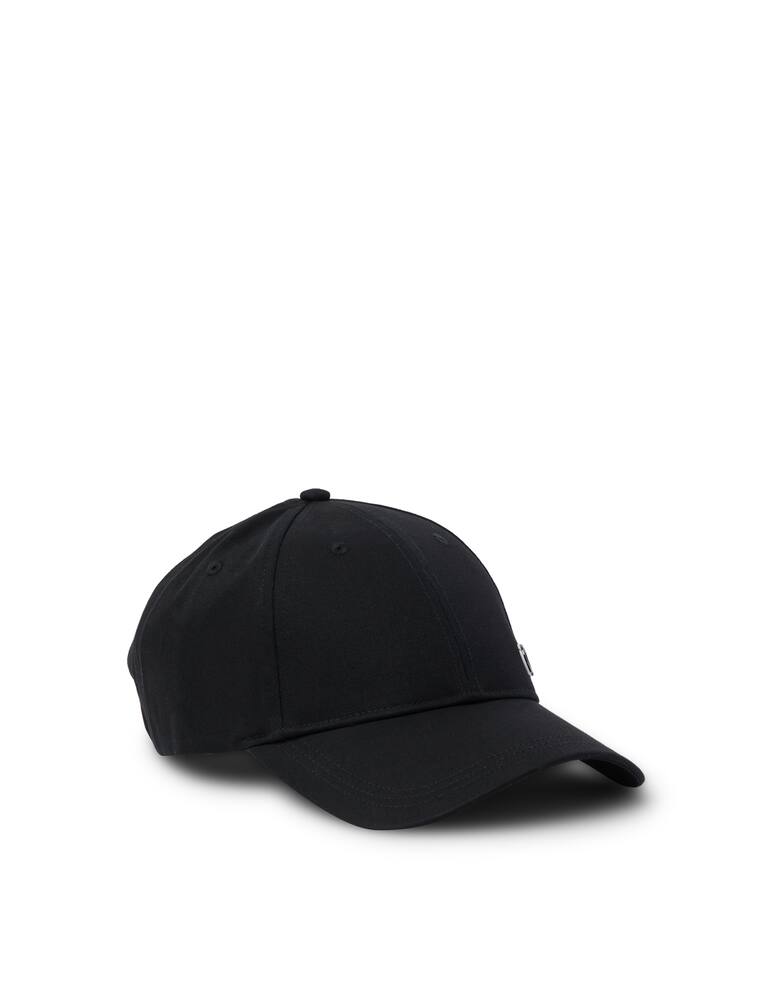 rinascente Calvin Klein Cappellino baseball ck outlined - nero