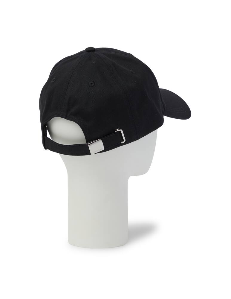 rinascente Calvin Klein Cappellino baseball ck outlined - nero