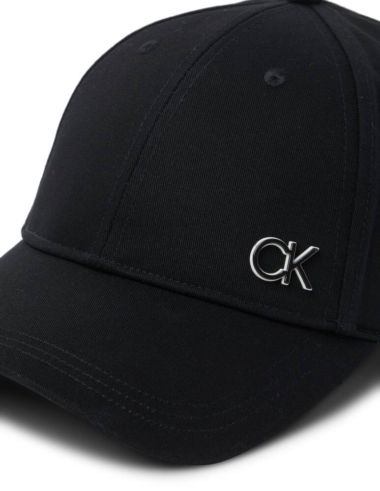 rinascente Calvin Klein Cappellino baseball ck outlined - nero