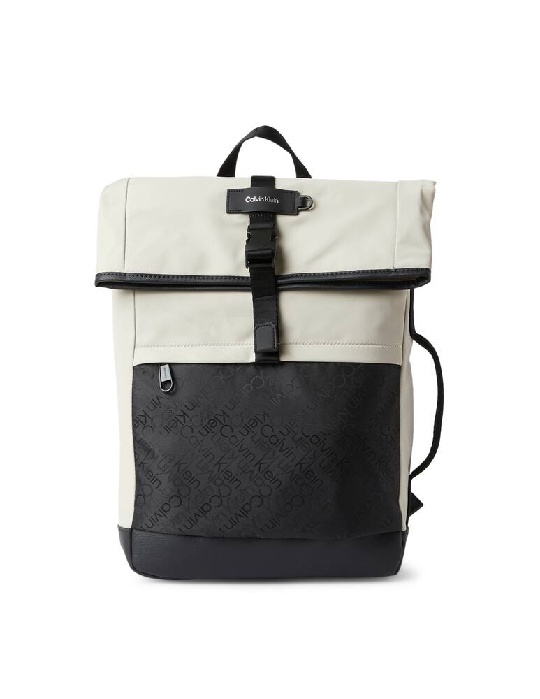 rinascente Calvin Klein Borsa shopper - nero