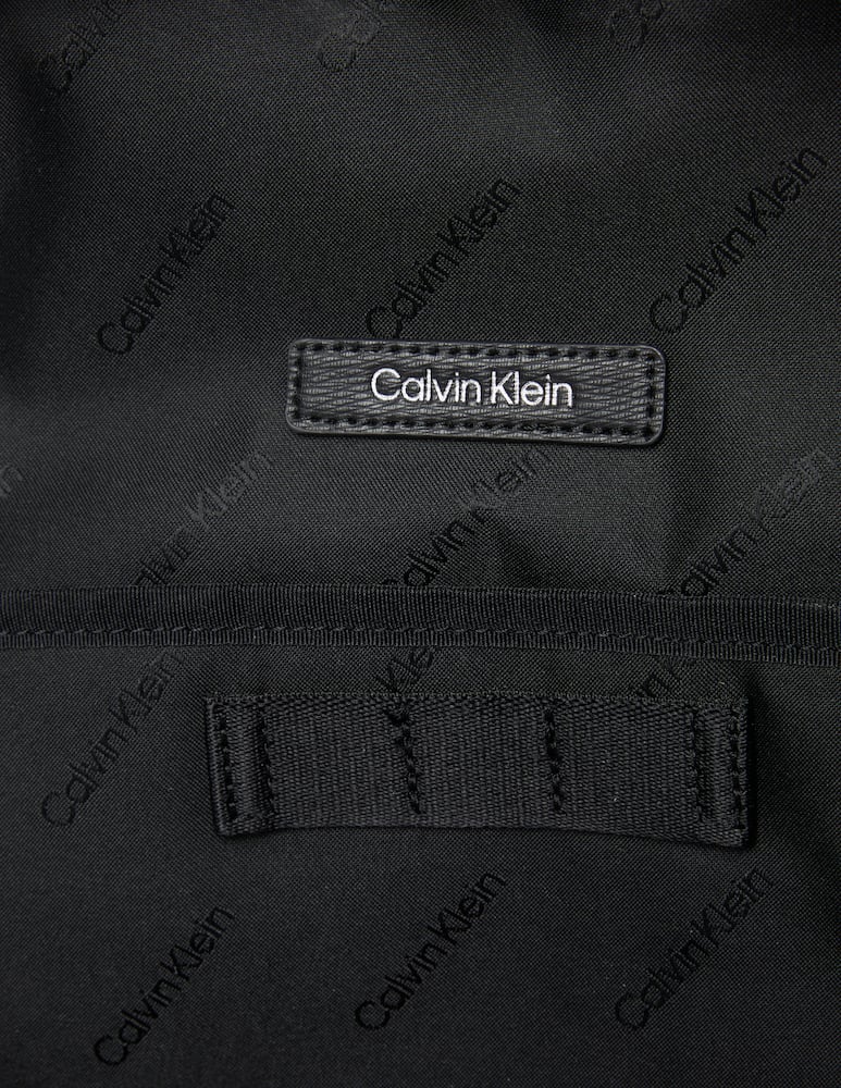 rinascente Calvin Klein Zaino ck elevated round 