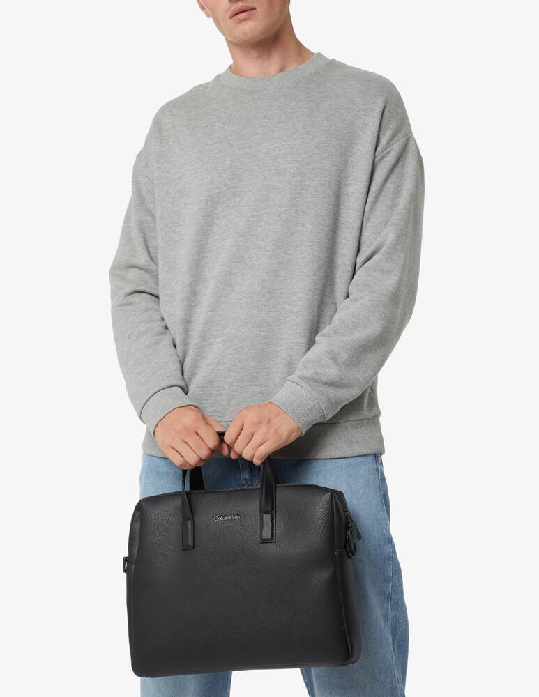 rinascente Calvin Klein Laptop bag must 