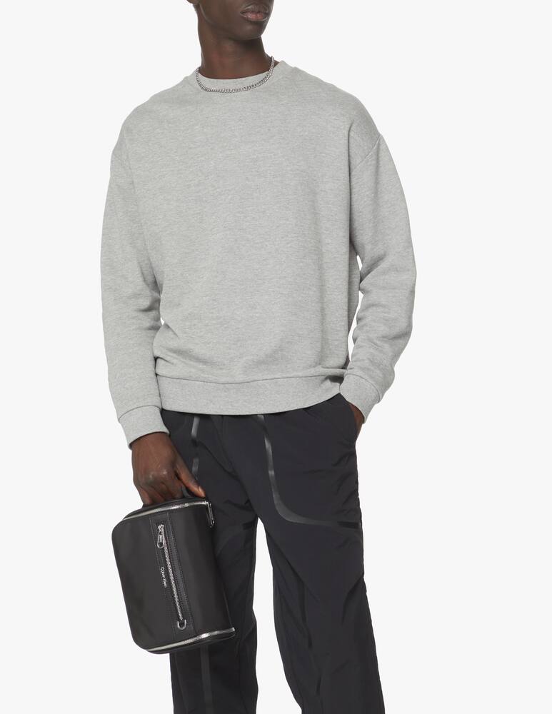 rinascente Calvin Klein Beauty repreve in nylon - nero