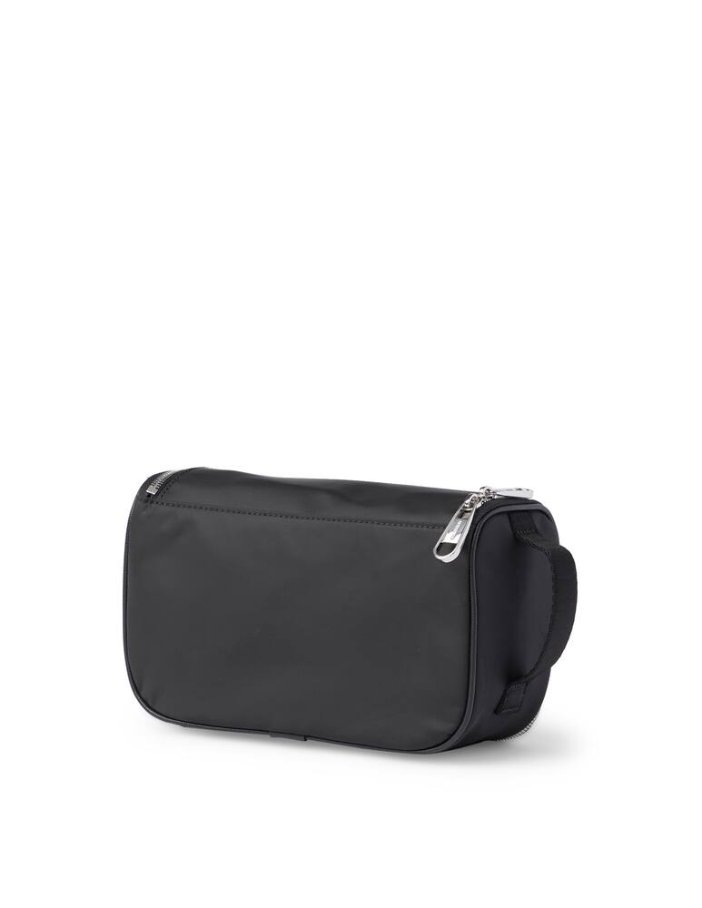 rinascente Calvin Klein Beauty repreve in nylon - nero
