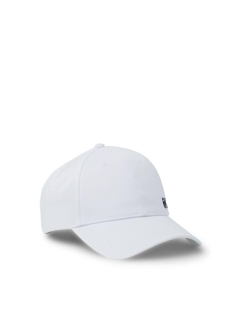 rinascente Calvin Klein Cappellino baseball ck outlined - bianco