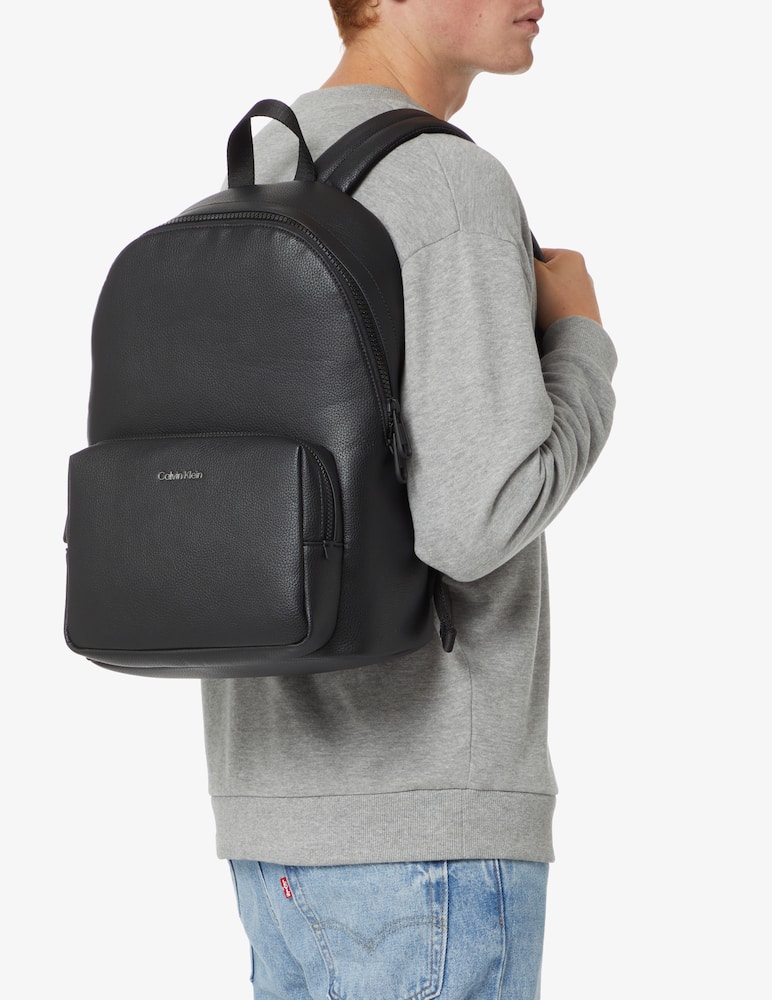 rinascente Calvin Klein Backpack campus 