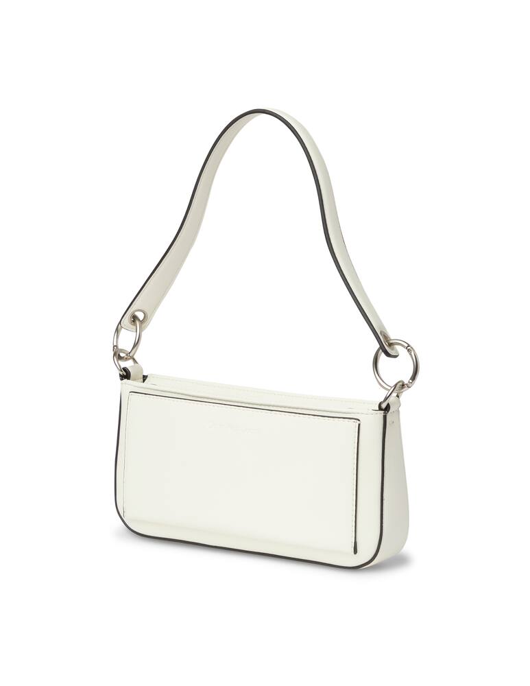 rinascente Calvin Klein Jeans Borsa a spalla - bianco
