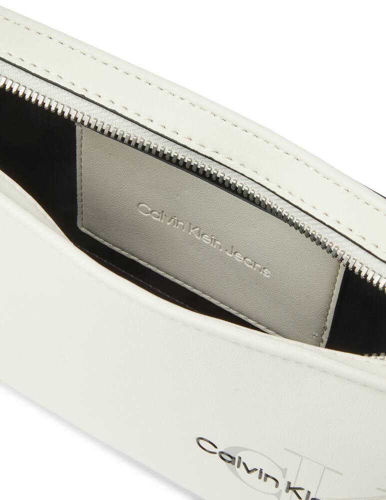 rinascente Calvin Klein Jeans Borsa a spalla - bianco