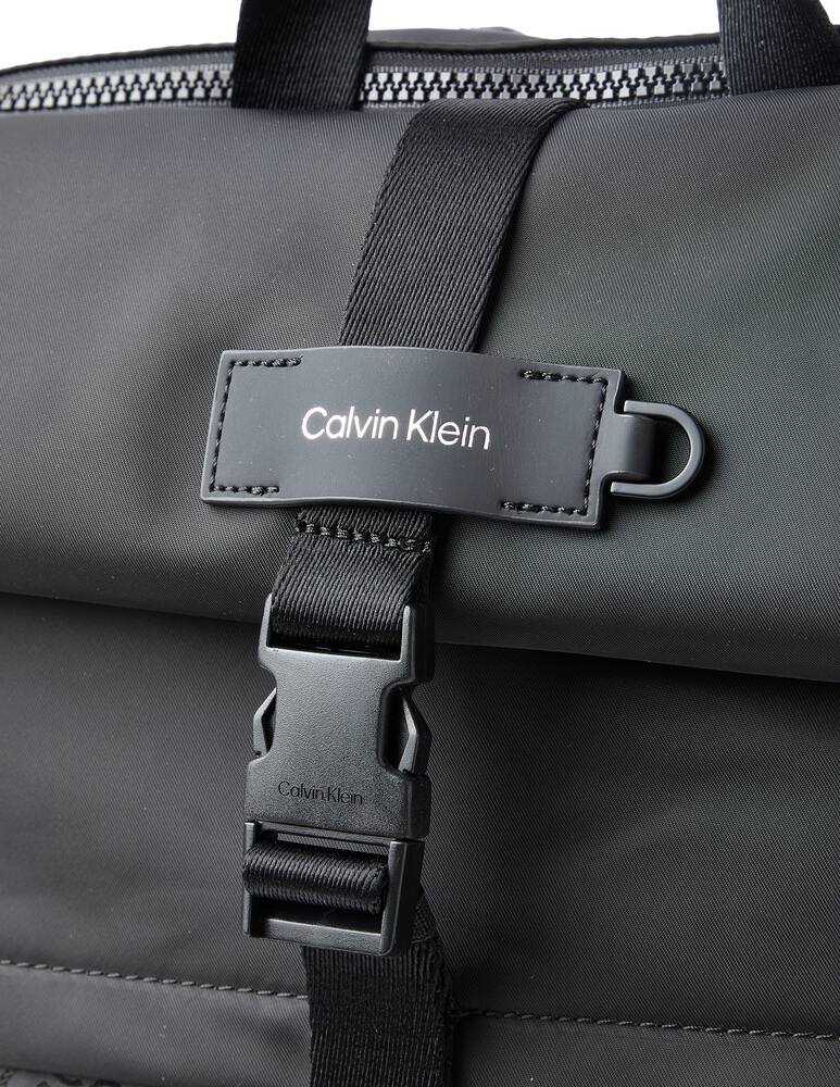 rinascente Calvin Klein Urban repression backpack - black