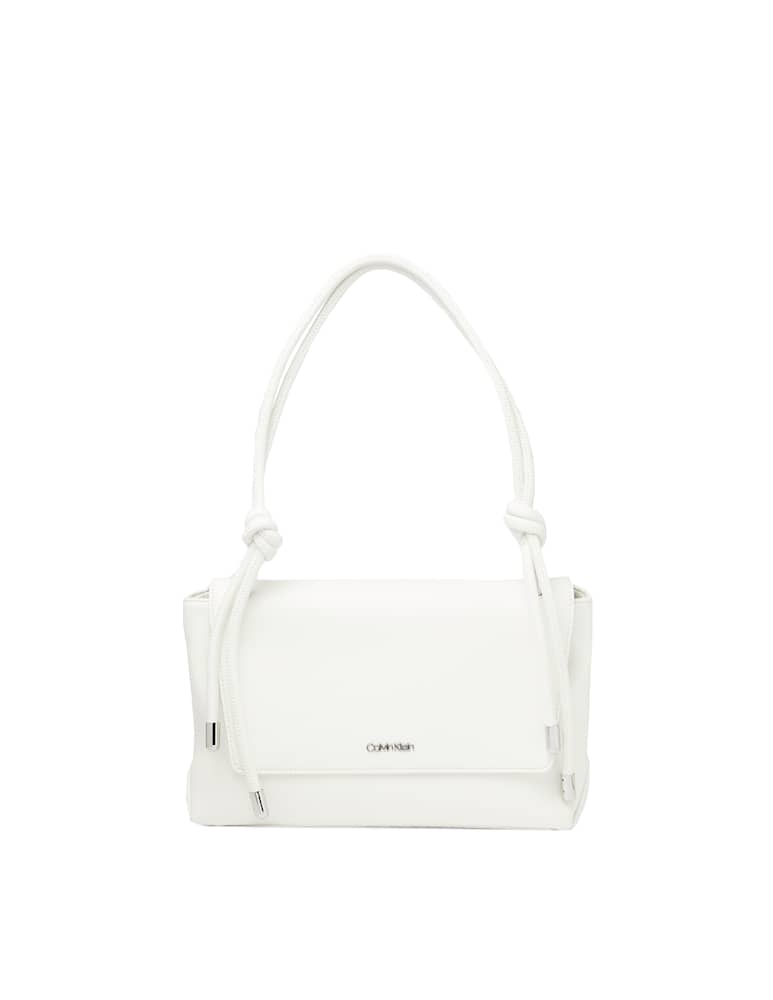 rinascente Calvin Klein Borsa a spalla - bianco
