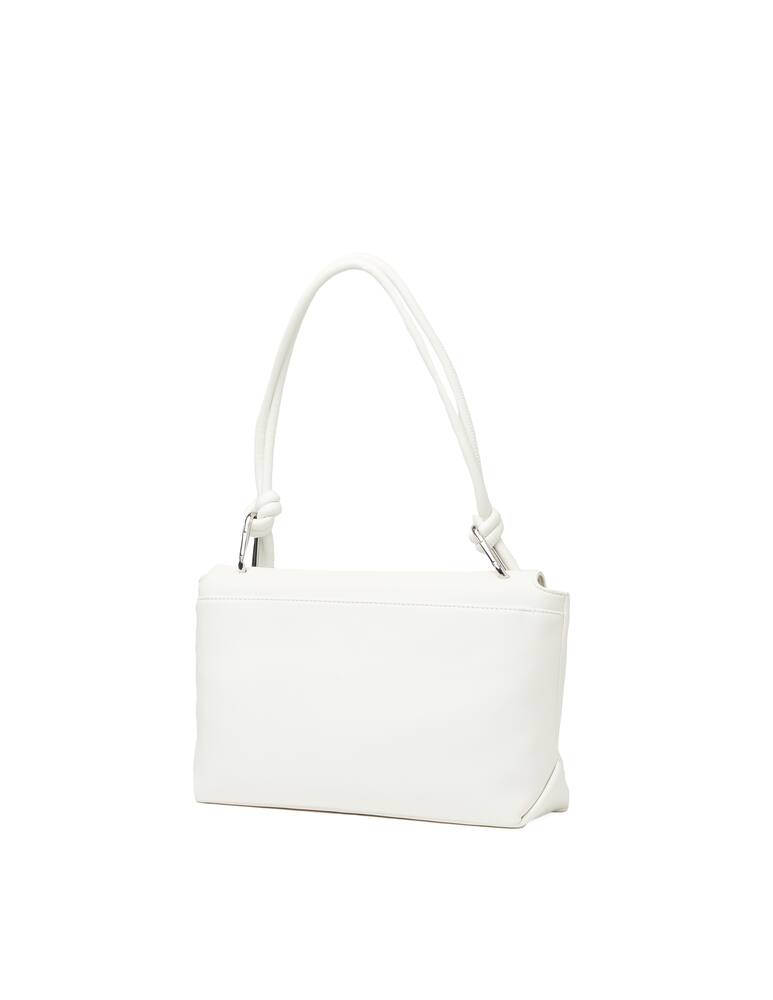 rinascente Calvin Klein Borsa a spalla - bianco