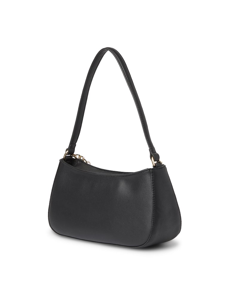 rinascente Calvin Klein Borsa a spalla con catenella - nero