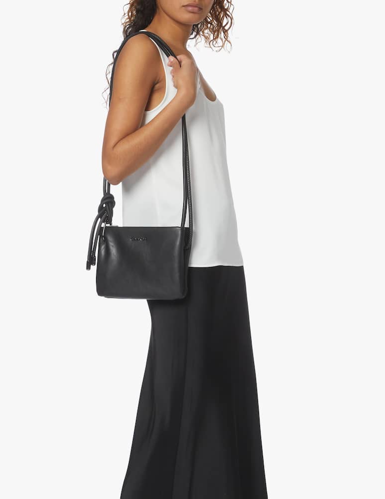 rinascente Calvin Klein Crossbody bag - black
