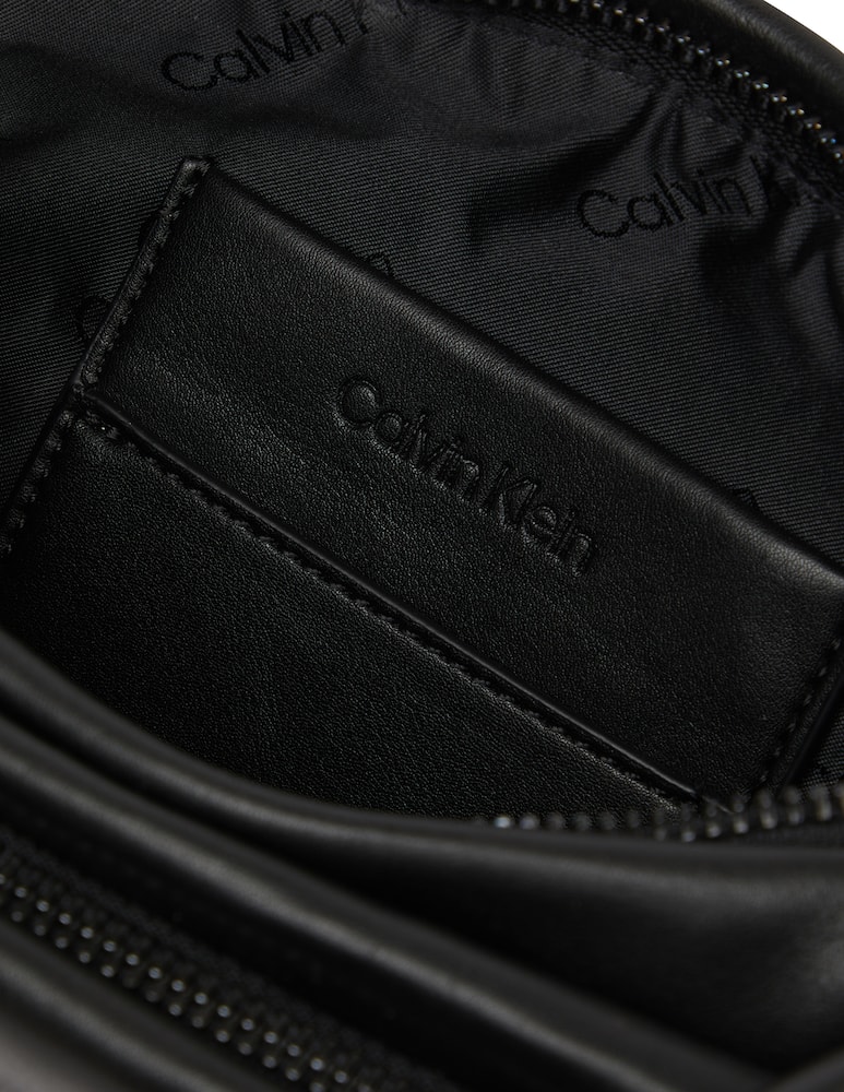 rinascente Calvin Klein Crossbody bag - black