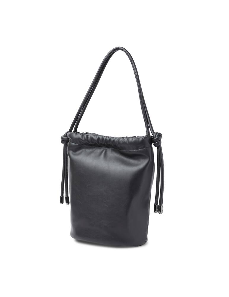 rinascente Calvin Klein Borsa a secchiello - nero