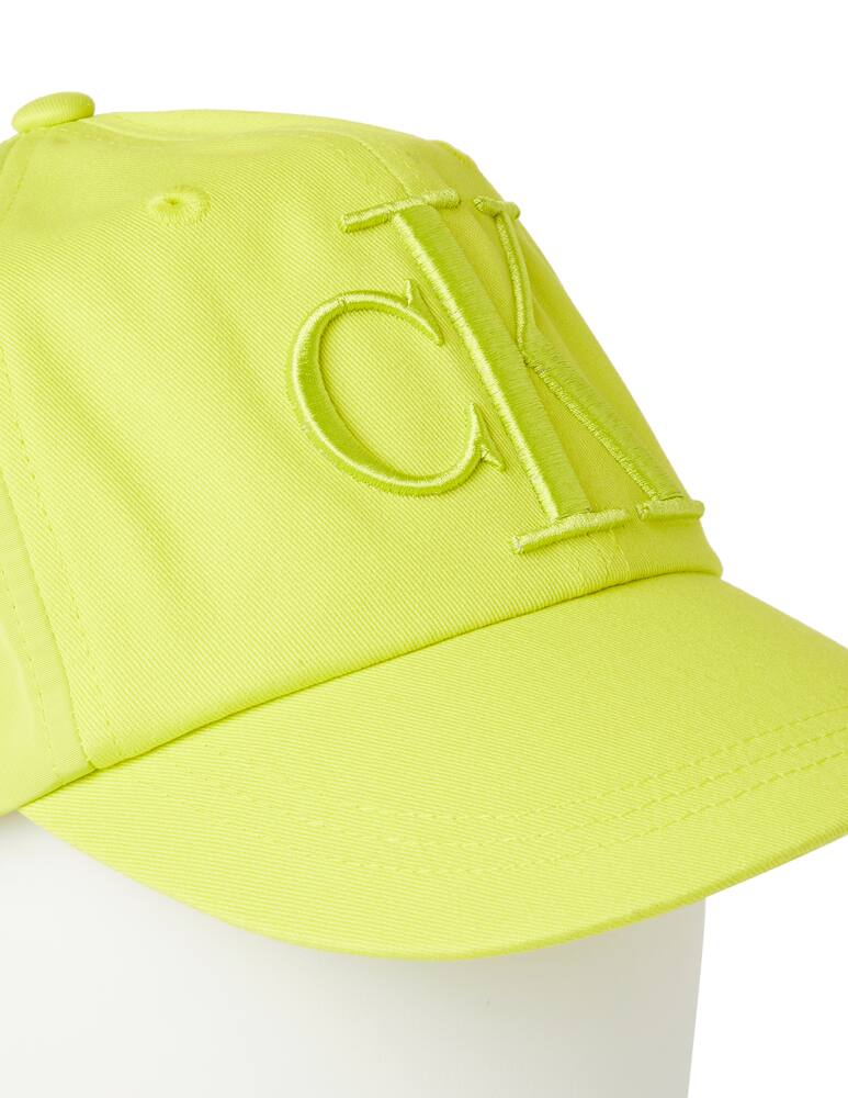 rinascente Calvin Klein Baseball cap - Verde
