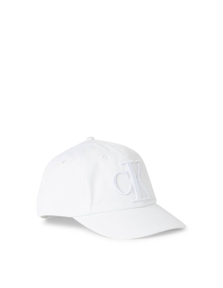 rinascente Calvin Klein Baseball cap - Bianco