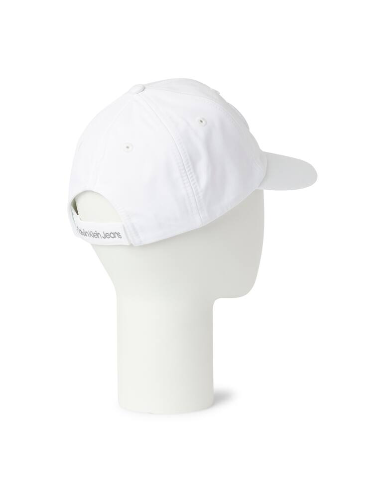 rinascente Calvin Klein Baseball cap - Bianco